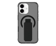AmazingThing Titan Pro Holder iPhone 17 MagSafe czarne - 1483819 - zdjęcie 1
